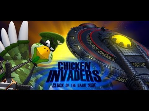 chicken invaders 6 download for pc